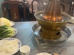 -鑫龙火锅城(青岛分店)