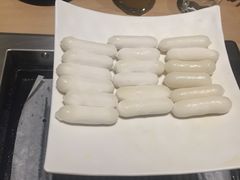 -新石器烤肉(南通CBD大有境店)