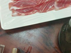 -阳坊胜利涮羊肉(阳坊老店)