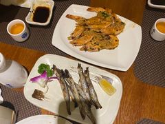 -贵木日本料理·铁板烧(新地假日广场店)