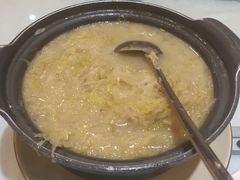 -关东风老北方菜馆(桂芳园店)