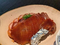 -玖五京菜(杭州城北万象城店)