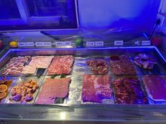 -本苑烤肉自助餐厅
