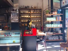 -安琳acKONA咖啡(市南店)