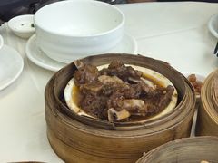 -馨越楼·点心·粤菜(赤坎店)