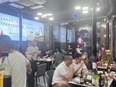 -传奇龙虾·烤牛肉