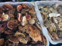 -粥全粥到海鲜家常菜(瞿塘峡路店)