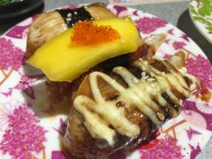 -友壹町寿司(嘉洲广场店)