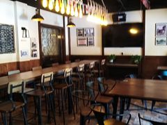 大堂-麦落精酿啤酒餐吧(先农大院店)