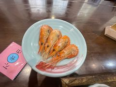 -蟹上黄·蟹黄面·江南糖水(人民广场店)