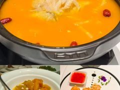 -宴长沙(五一广场店)