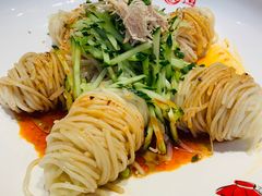 -百姓渔村(平阳路店)