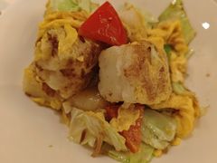 -正佳广场万豪酒店-粤菜餐厅·点心·海鲜·聚餐