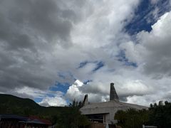 -世界恐龙谷景区