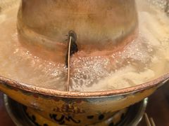 -1078號老北京涮肉(松柏店)