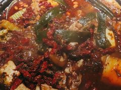 -探鱼·鲜青椒爽麻烤鱼(天河优托邦店)