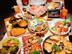 -南风(淮海街店)