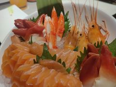 -水木锦堂·自助铁板烧(方庄时代店)