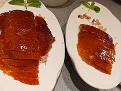 -紫光园烤鸭(前门大栅栏店)