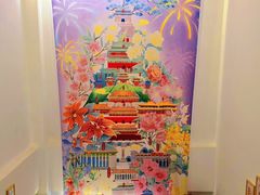 -中国邮政(地安门邮政支局)