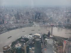 -上海中心大厦