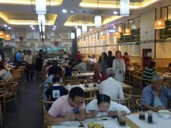 大堂-蒋家桥饺面店(奥邦店)