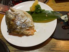 -赤坂亭·M9和牛烧肉·铁板烧(合肥万象城店)