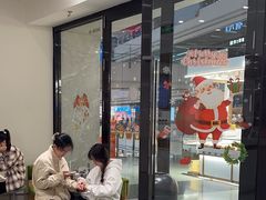 -海马体家庭照相馆(广州正佳广场店)