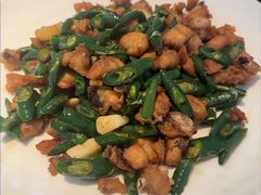 -金谷仓家庭料理(马泉营店)