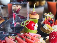 -广州富力君悦大酒店·凯菲厅