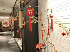 -君庭中餐厅(友谊宾馆店)