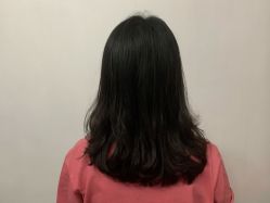 -88潮牌造型烫发·染发