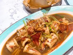 酱油水小管-王庄阿咪海鲜大排档(象园店)