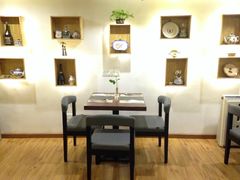 -LA CREPERIE BRETONNE布列塔尼法式餐厅(天童北路店)