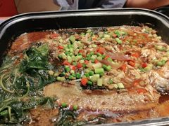 -令狐冲·活鱼馆(宝龙店)