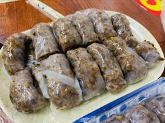 木耳肉卷粉-李记 河口老字号越南小卷粉