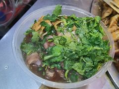 -新桥方记猪蹄