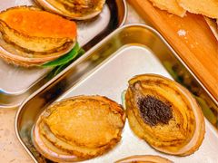 -白仁仔· 活烤海鲜 宵夜(豫园店)