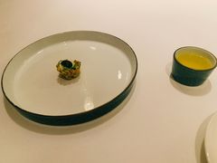 -北京金融街丽思卡尔顿酒店·意味轩 Cepe