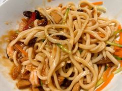-添萬囍·天津三鲜捞面(天河城店)