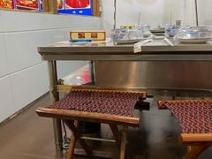 -宗泉烤全羊·烤羊腿·家常菜(解放东路店)