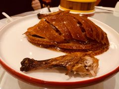 -大鸭梨烤鸭(石佛营店)