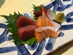 -有喜屋·深夜食堂(北京西路店)