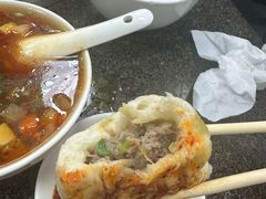 -胡家包子·清真(大众巷店)