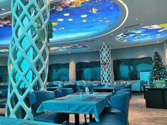 -瑞德姆美人鱼海底演艺主题餐厅(亚龙湾店)