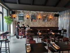 大堂-Side Street街旁(交道口店)