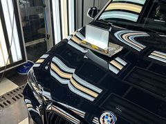 -鲨鱼皮汽车凹陷玻璃修复(静安店)