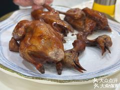 -骏丰酒楼(黄编店)