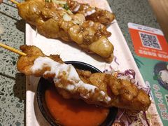 -Home Thai·泰谣(王府井apm店)