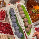 爱吃牛肉火锅的进！八合里牛肉火锅66折